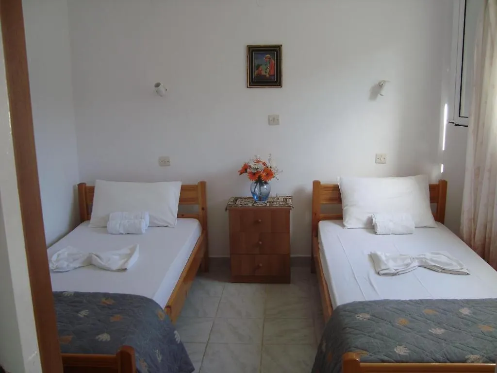 Kappatos Studios & Apartments Lassi  0*, Lassi (Kefalonia) Grækenland