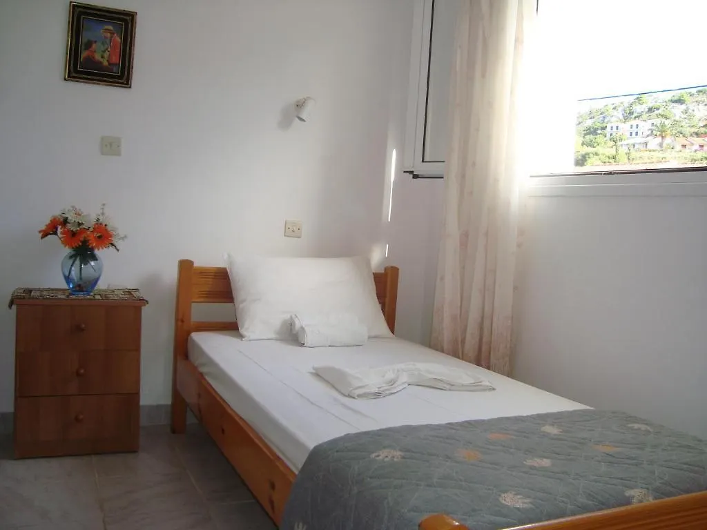 Kappatos Studios & Apartments Lassi