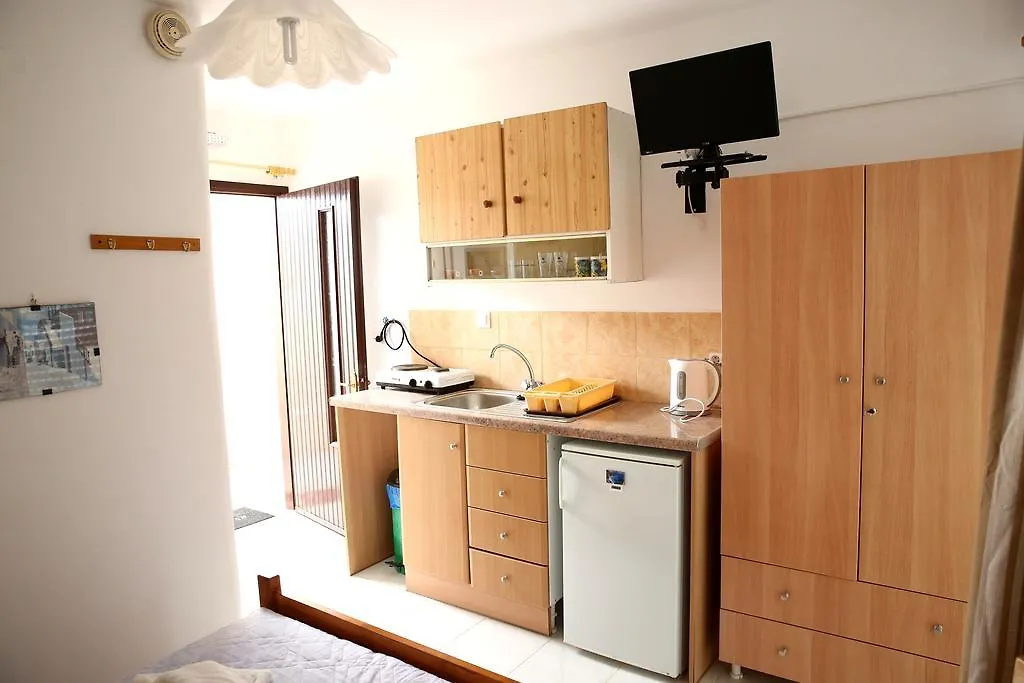Kappatos Studios & Apartments Lassi  Grækenland