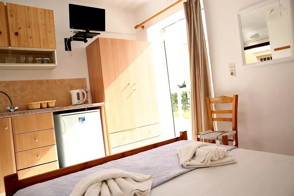 Kappatos Studios & Apartments Lassi   Lassi (Kefalonia)