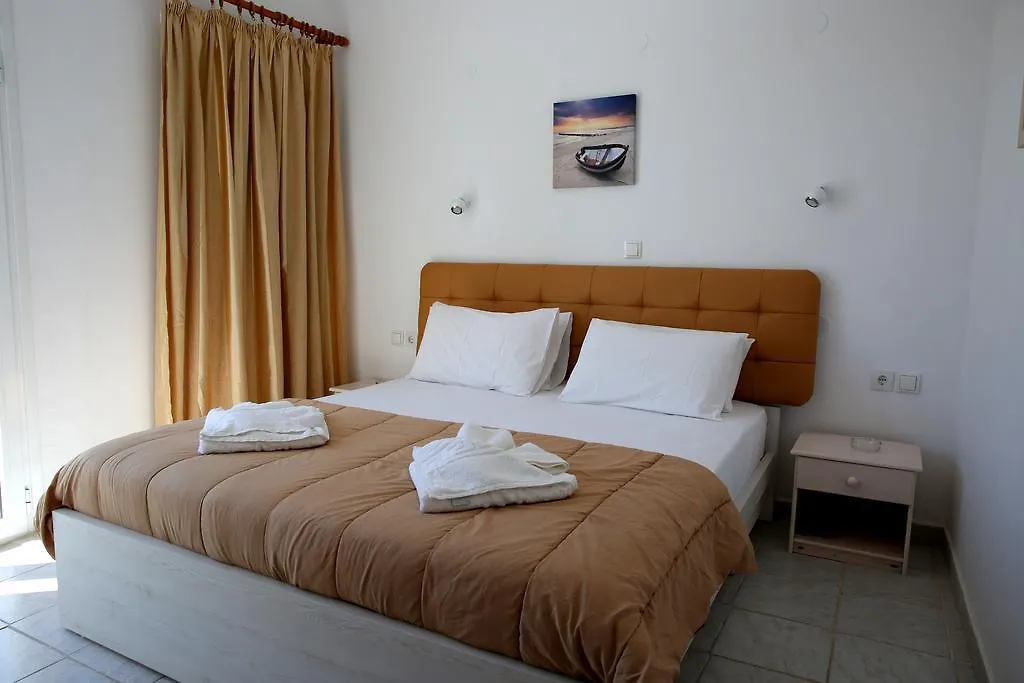 Kappatos Studios & Apartments Lassi   Lassi (Kefalonia)